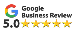 Trusted by Google Business