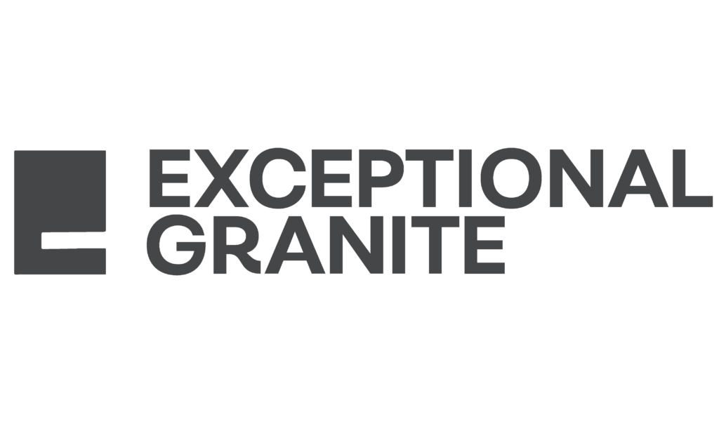exceptional granite logo file