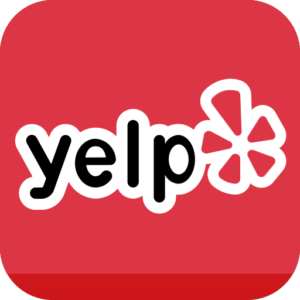 Trusted by Yelp